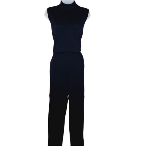 St. John Pants - St. John  Jumpsuit